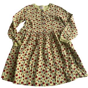 Hanna Andersson Dress